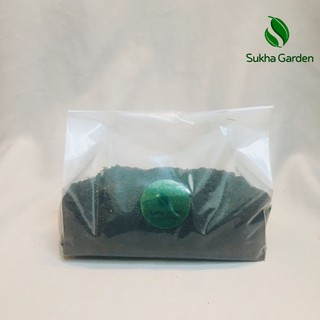 Đất Thịt Trồng Cây Túi 500g Trộn Dinh Dưỡng Diệt Trùng Chuyên Dùng Cho Rau Củ Quả Và Cây Cảnh