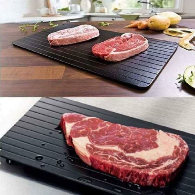 [Shop Chuyên Sỉ] THỚT RÃ ĐÔNG SAU 10PHUT