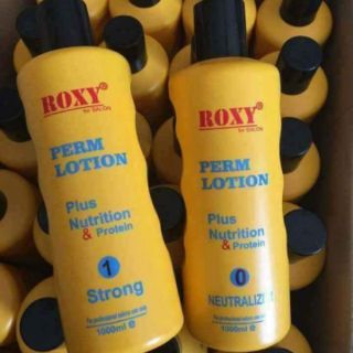 Uốn Nóng Roxy Collagen 1000MLX2