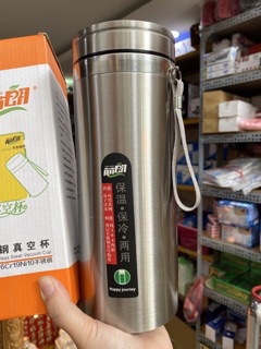 BÌNH GiỮ NHIỆT BAOL inox 304 - 1200ml
