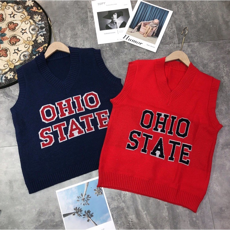 ÁO LEN GI LÊ CHỮ