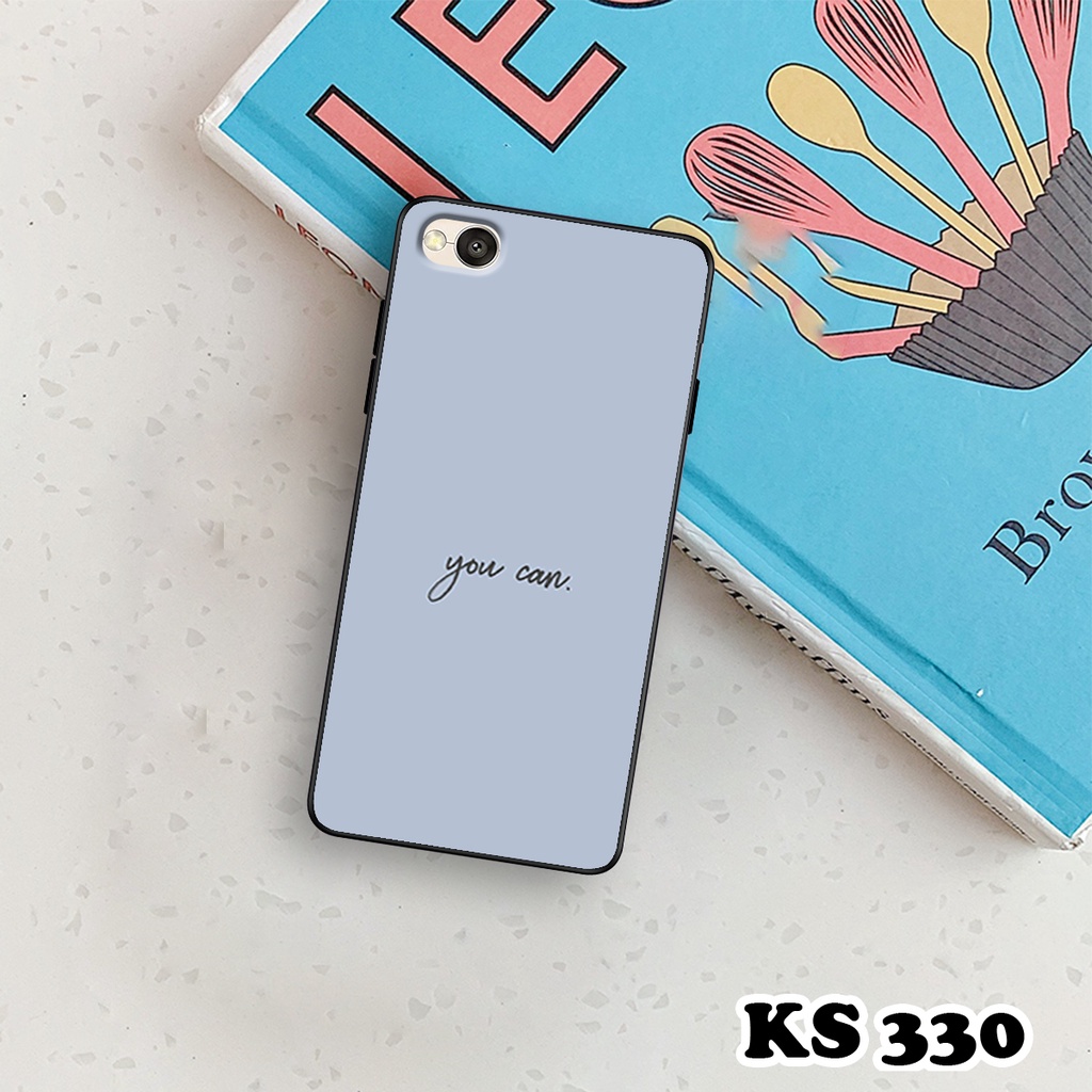 Ốp lưng Xiaomi Redmi 4 - Redmi 4A - Redmi 4X - Ốp in hình KEyWord hot hit, giá tốt