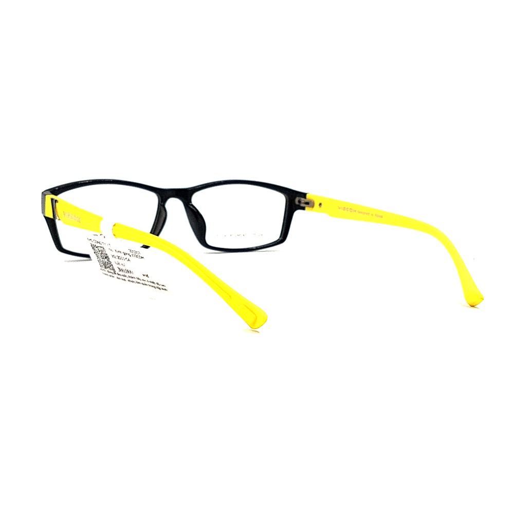 Gọng kính thời trang Vigcom VG2011 C4 chính hãng, thiết kế dễ đeo bảo vệ mắt