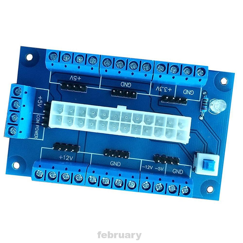 Mô-Đun Nguồn Cho Máy Tính Để Bàn