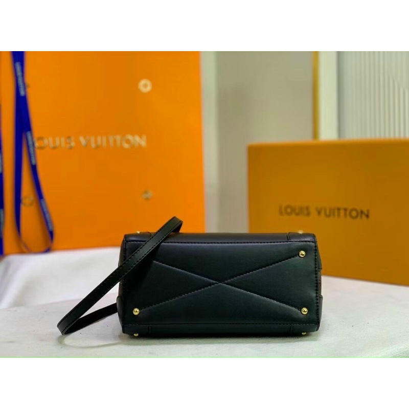 Túi xách nữ - Túi đeo chéo LV Trianon mẫu mới 2021