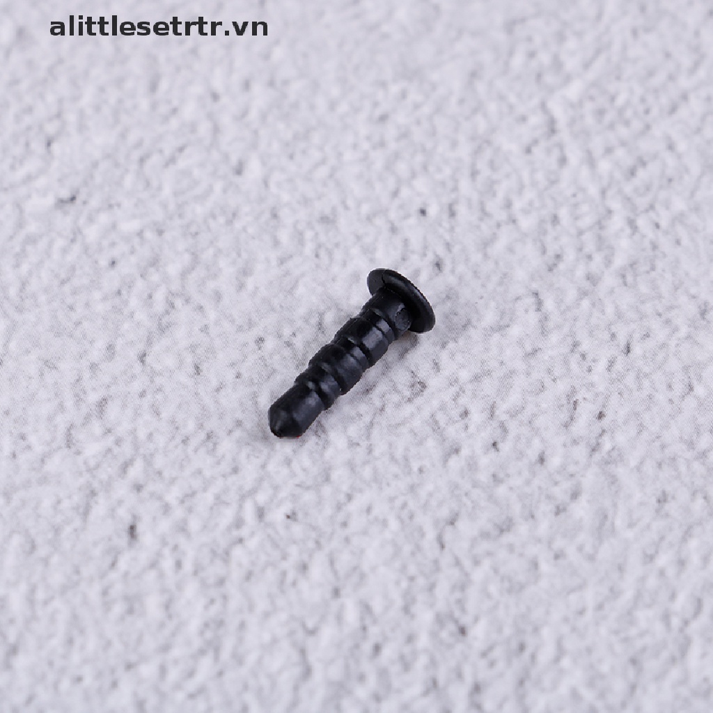 Bộ 10 Nút Bịt Chống Bụi Cho Lỗ Cắm Tai Nghe 3.5mm
 .