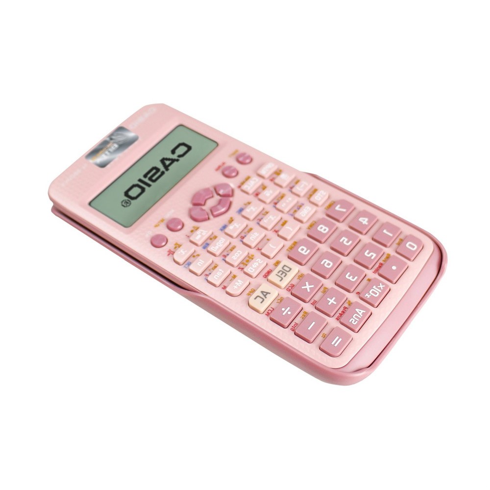 Máy tính CASIO FX580VN