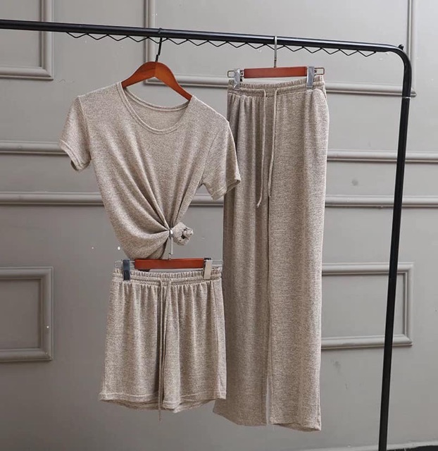 Set bộ 3 muối tiêu