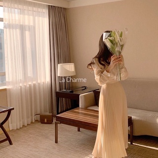 Váy thiết kế Iris Dress