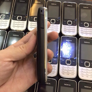 Điện thoại Nokia 2730 classic_zin (máy+pin+sạc)
