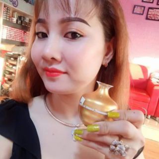 Kem face nhân sâm