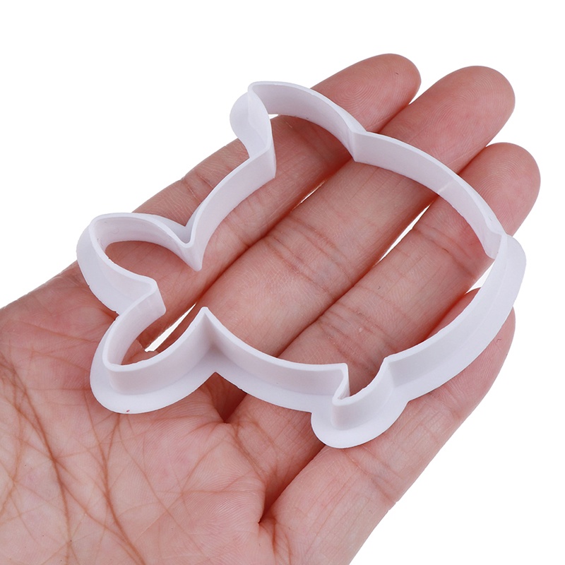 Bộ 8 Khuôn Cắt Bánh Quy Mini