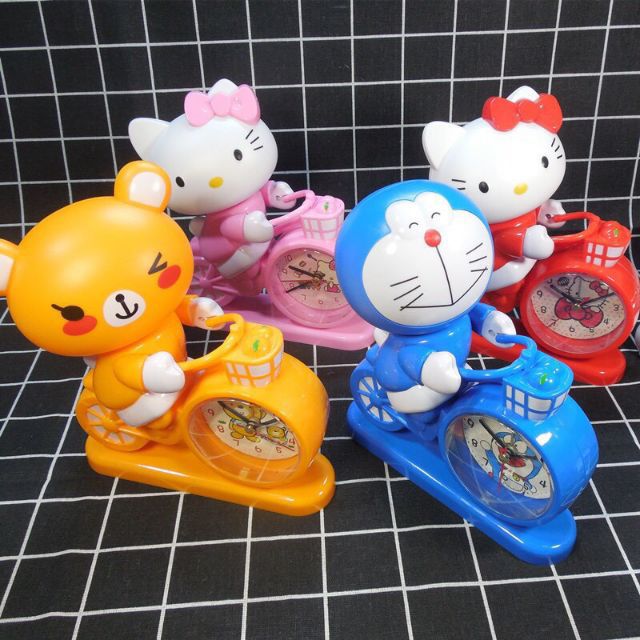 Đồng hồ để bàn