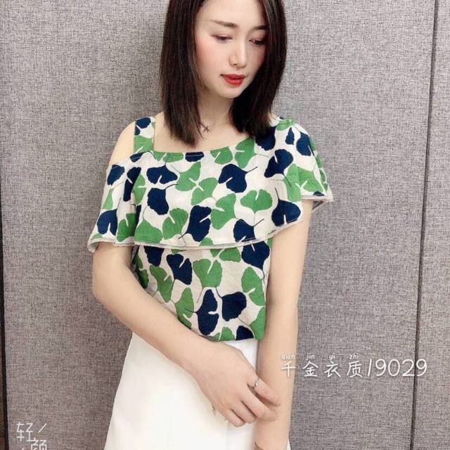 Áo sơmi QC loại 1