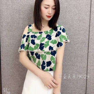 Áo sơmi qc loại 1
