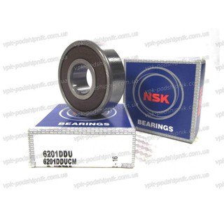 Vòng bi nsk 6201dducm indonesia