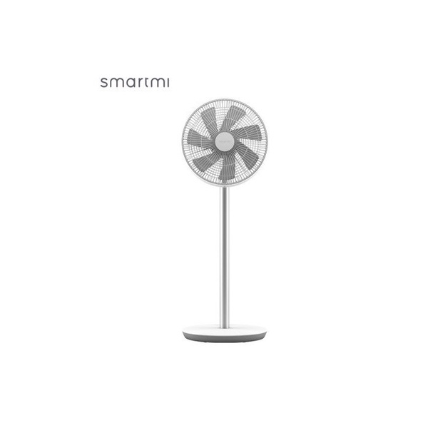 Quạt đứng Smartmi Standing Fan Gen 2-2S, bản quốc tế, kết nối app Mihome