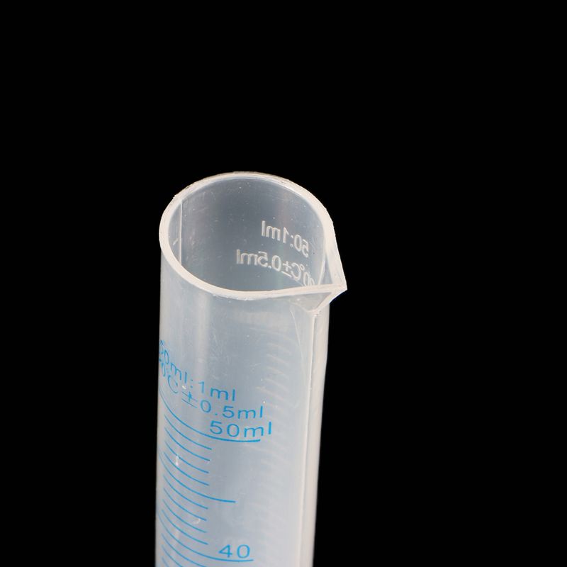 Ống Thí Nghiệm Dạng Lỏng 50mL Mới