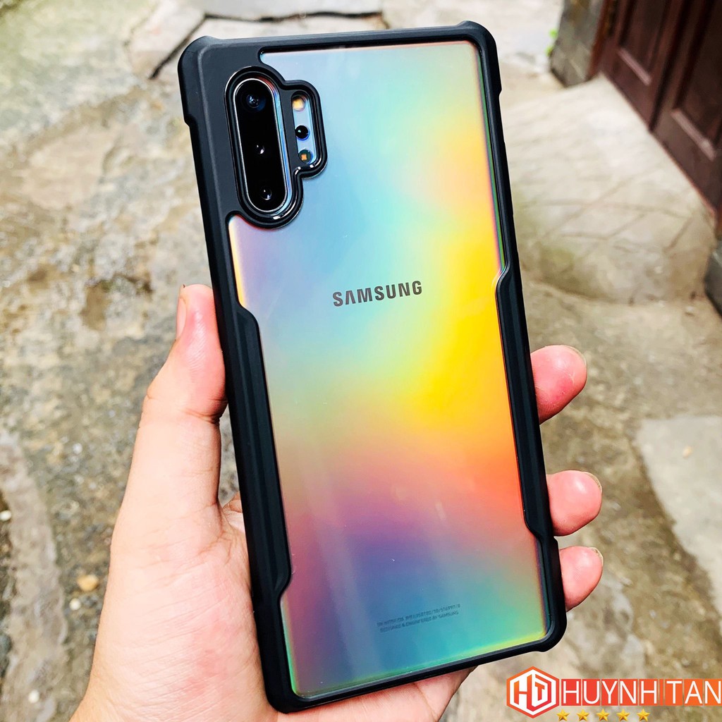 Ốp lưng Samsung Note 10 , Note 10 Plus , Note 20, Note 20 Ultra , S21 Plus,S21+ 5G, S21 Ultra chống sốc chính hãng XUNDD | BigBuy360 - bigbuy360.vn