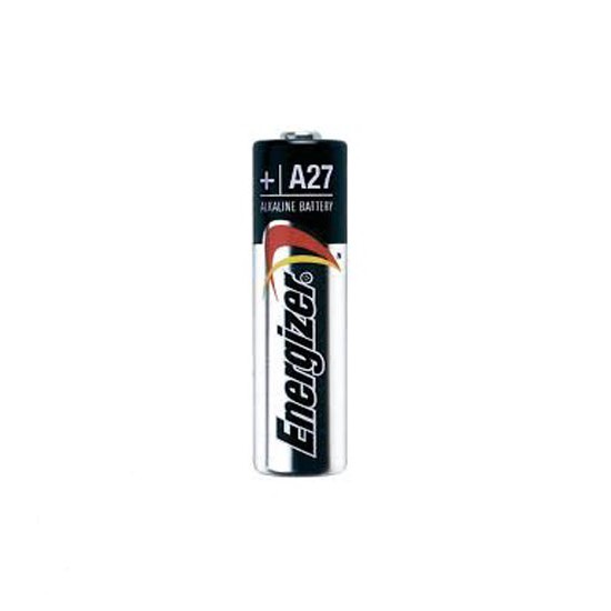 1 Pin A27 12v Energizer alkaline pin cửa cuốn, pin remote Smart Motor Viettel