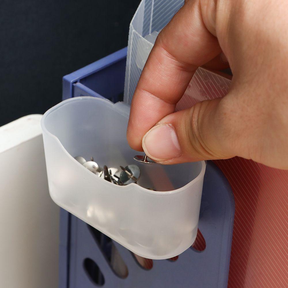 Hộp Nhựa Đựng Thực Phẩm Treo Tủ Lạnh Tiện Lợi