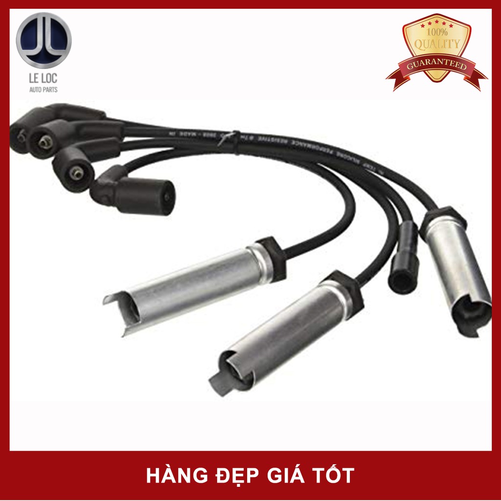 Dây Cao Áp Gentra Korea Chính Hãng