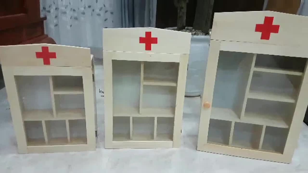 Tủ thuốc gia đình - Tủ thuốc y tế văn phòng, trường học | BigBuy360 - bigbuy360.vn