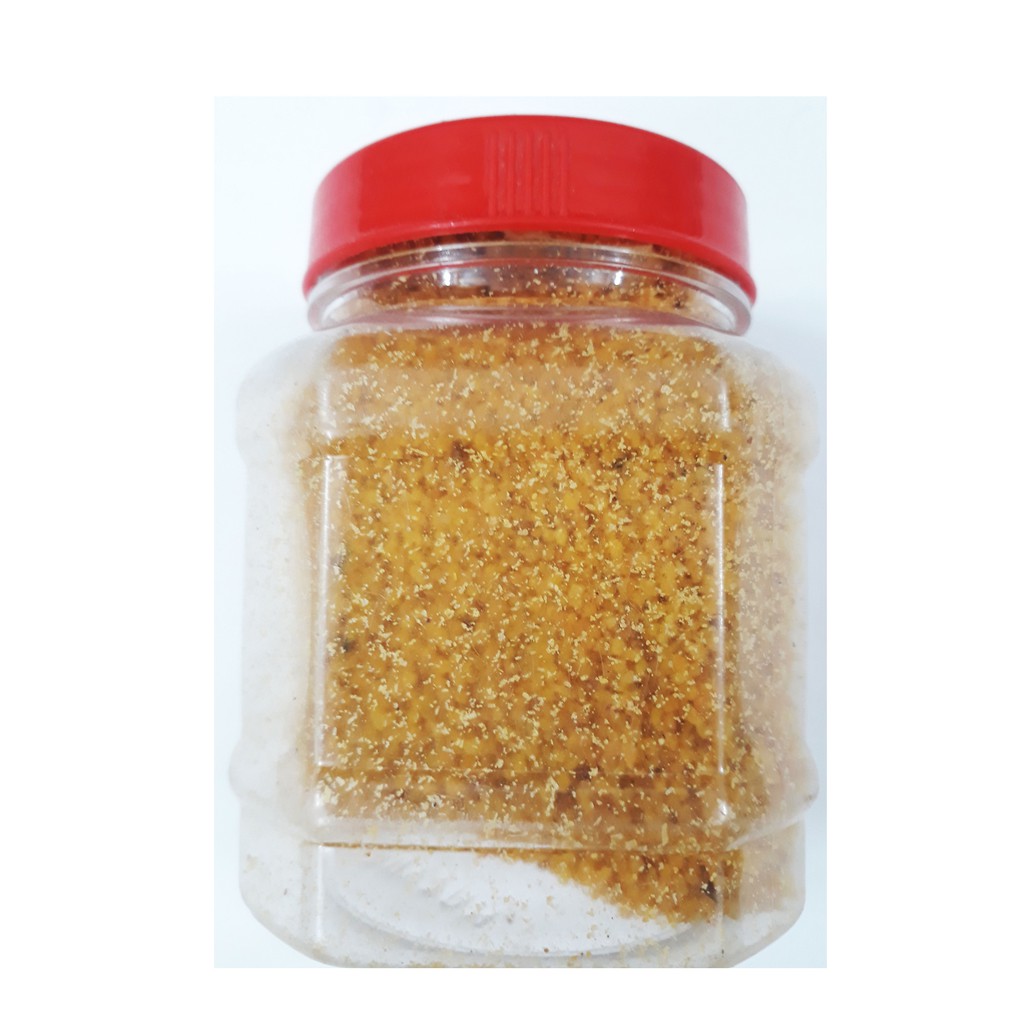 Thức Ăn Chim Vành Khuyên Anh Thông 100g - Cám Chim Khoen [BỊCH ATHONG KHOEN]