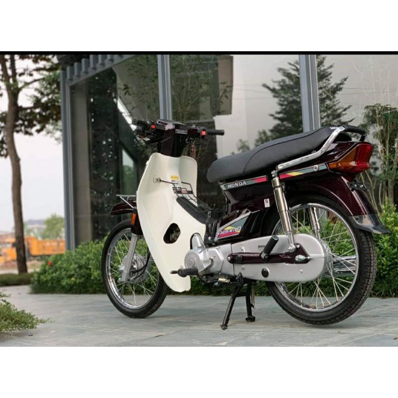 bộ nhựa dàn áo xe dream thái hàng zin honda thái xịn