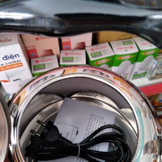 Ấm điện đun nước Đạt Tường DL- 5l