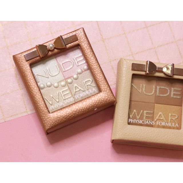 Phấn má Physicians Formula