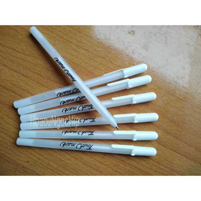 Bút trắng TOUCH MARK