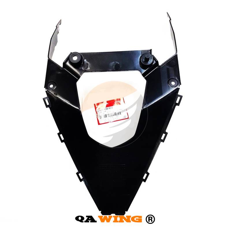 Nhựa nhám ốp yếm dưới chắn bùn mỏ cày WINNER 150 V1 QAWING