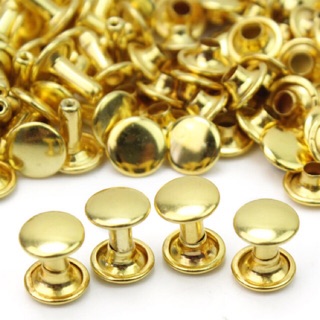 Gói 50-100-200 đinh tán 2 mặt