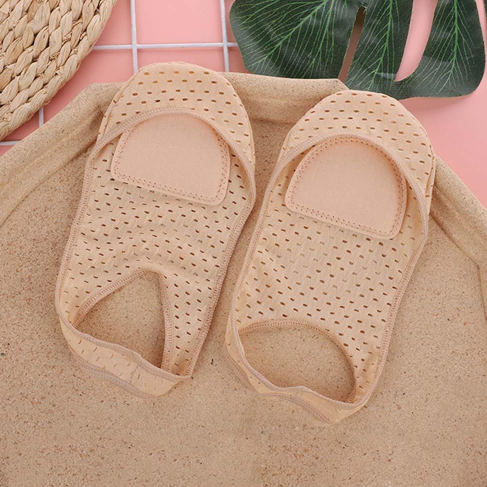 Đôi Vớ Thuyền Thoáng Hơi Tiện Lợi Cho Nữ