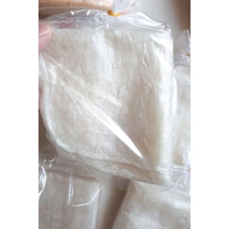 250g phơi sương Tây  ninh 18k