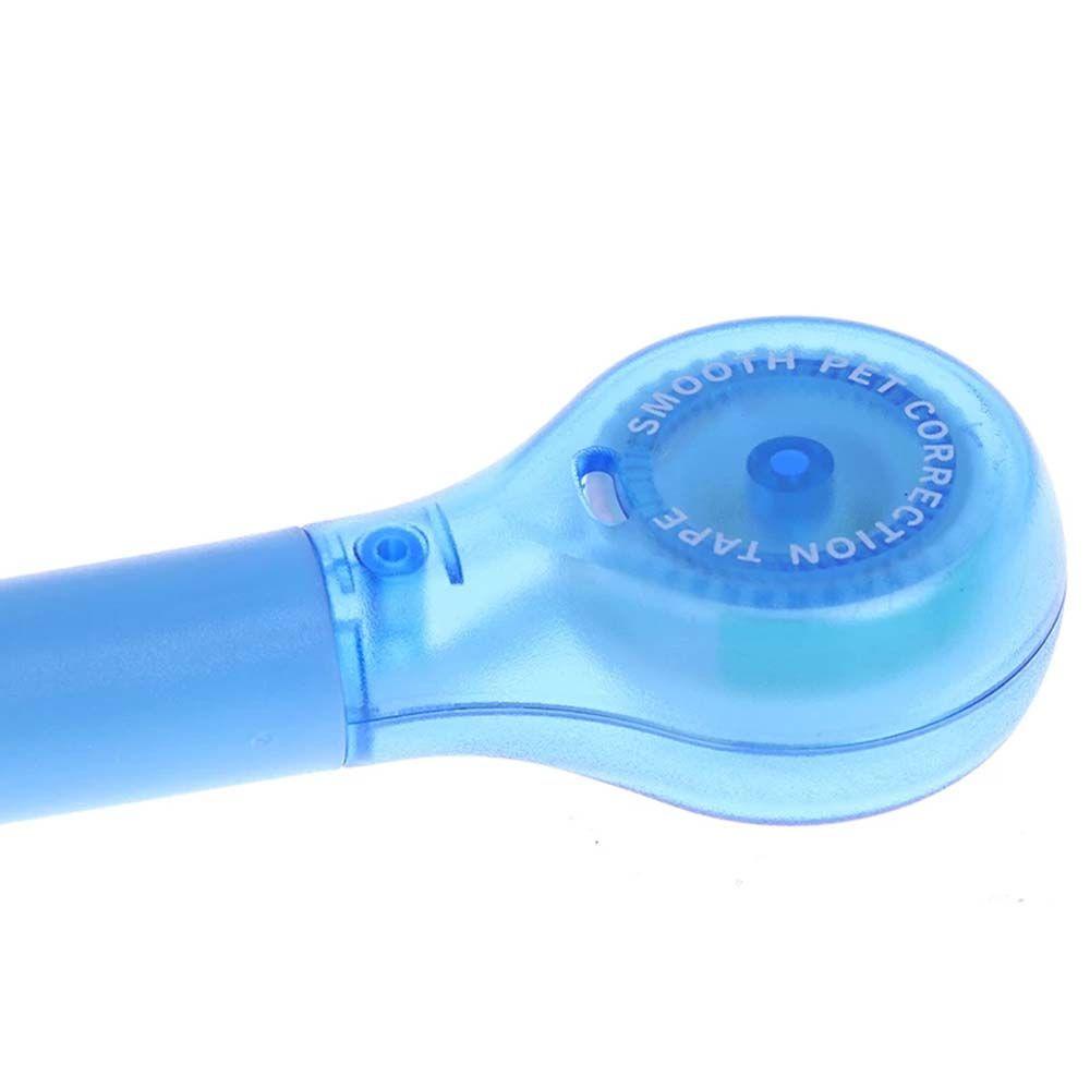 Bút Xóa Kéo Hình Cây Bút Sáng Tạo Sức Chứa Lớn