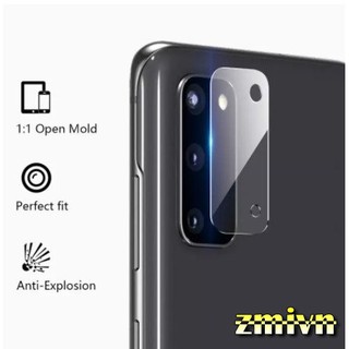 Cường lực Camera Realme Q2 / Q2i / Q2 pro