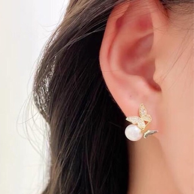 bông tai kiểu mới hót hít