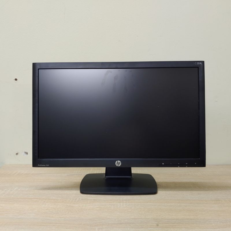 Màn hình máy tính cũ HP 22 inch