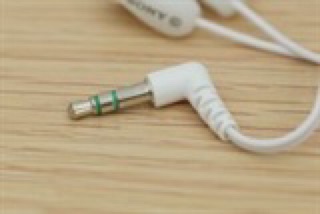 Tai nghe nhét tai Sony MDR-E9LP
