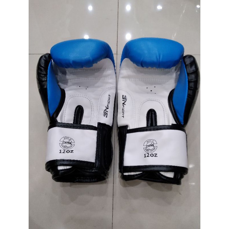 Găng tay boxing BN Chĩnh hãng đủ size