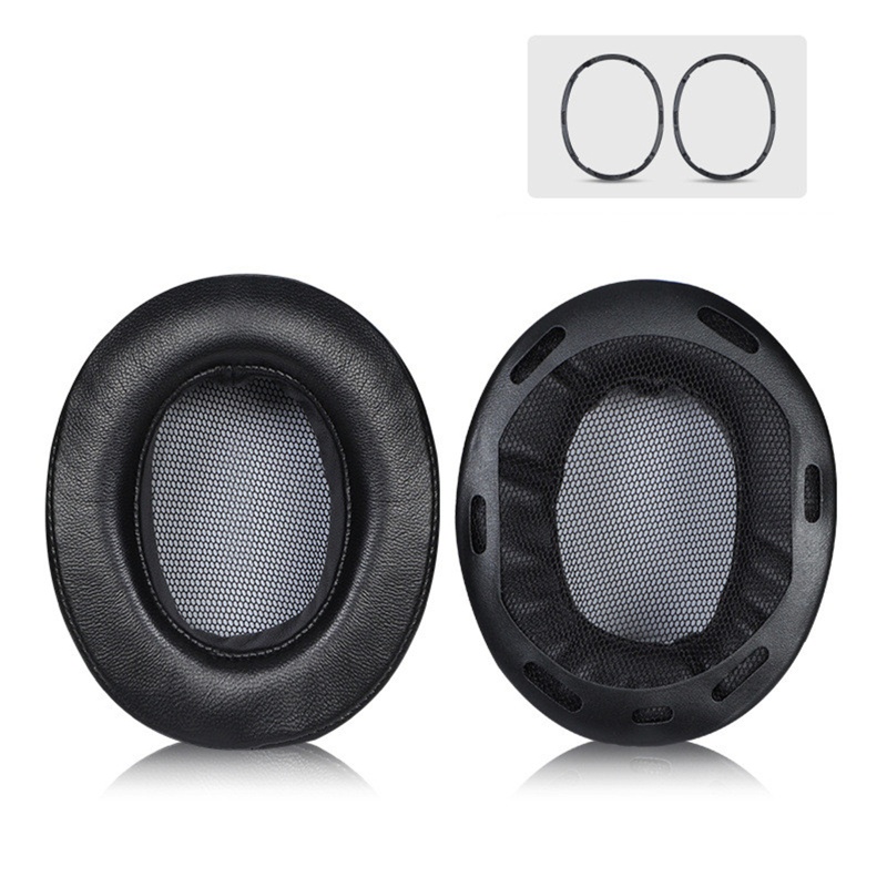 Đệm Bọc Bảo Vệ Tai Nghe Chụp Đầu Thoải Mái Chuyên Dụng Cho Sony MDR-1A 1ADAC 1ABT 1RB