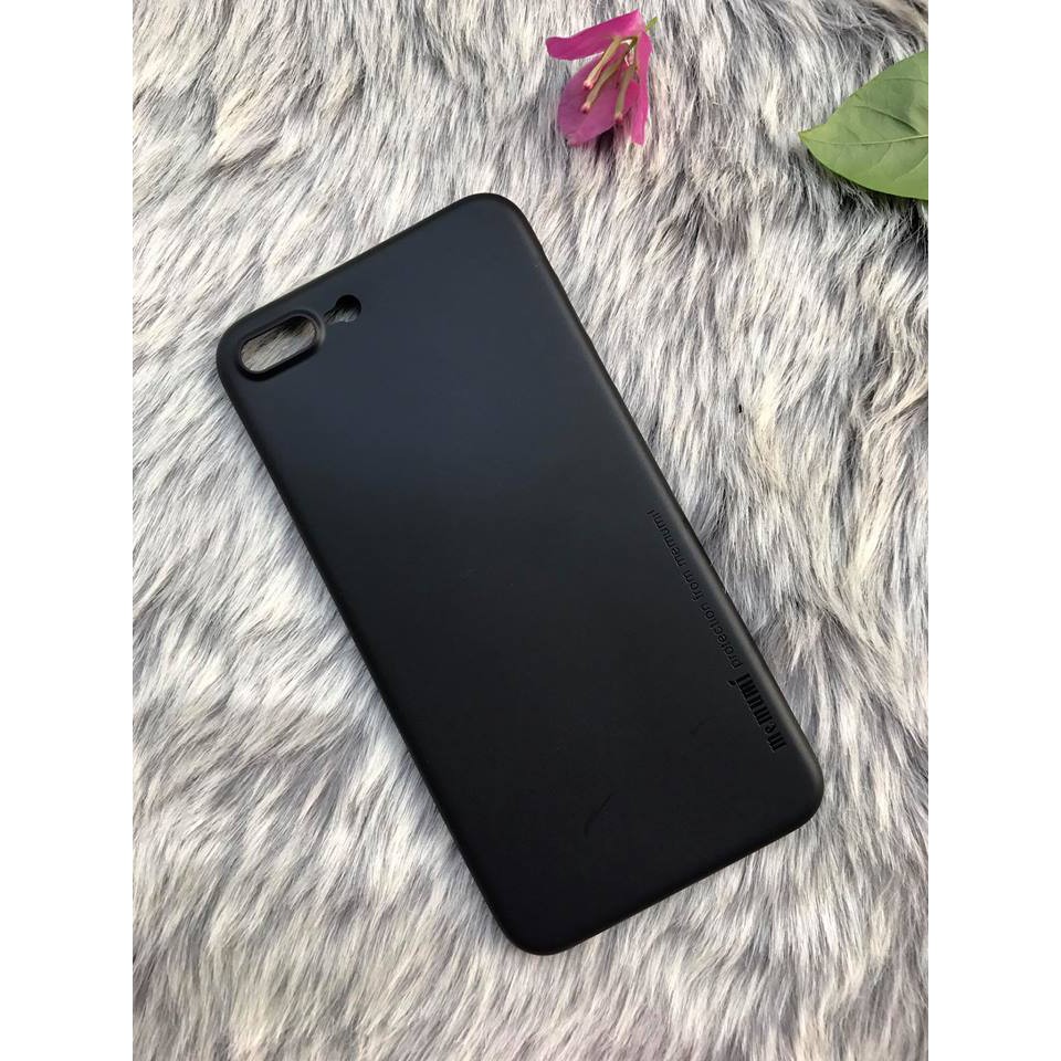 [Đã có iP 13 ] Ốp Memumi iPhone 6 -> 13 Promax mỏng 0,3mm | BigBuy360 - bigbuy360.vn