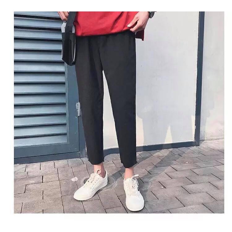 Quần kaki Couple | BigBuy360 - bigbuy360.vn