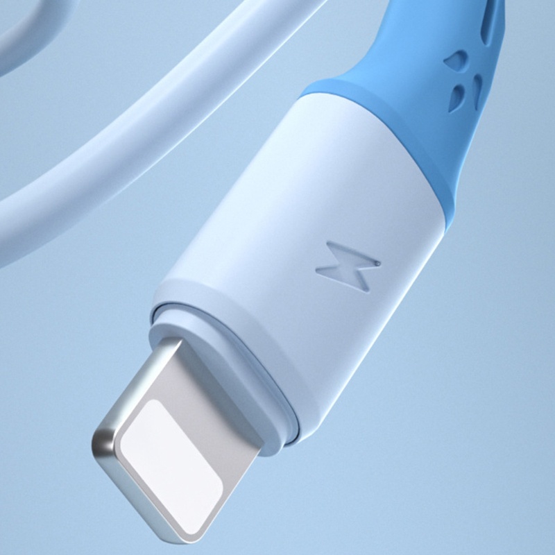 Dây Cáp Sạc Nhanh Loại C 20W Cho Điện Thoại ios