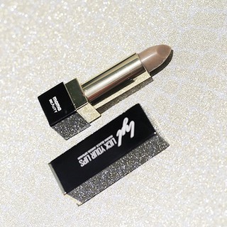 Son dưỡng chocolate đen  Black Angel