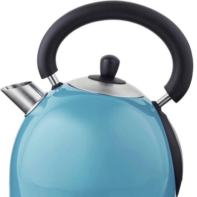 Ấm đun siêu tốc KHG WK-181