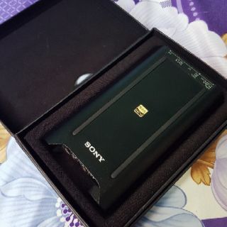 Bộ khuếch đại âm thanh di động Sony PHA - 3 (PHA-3)