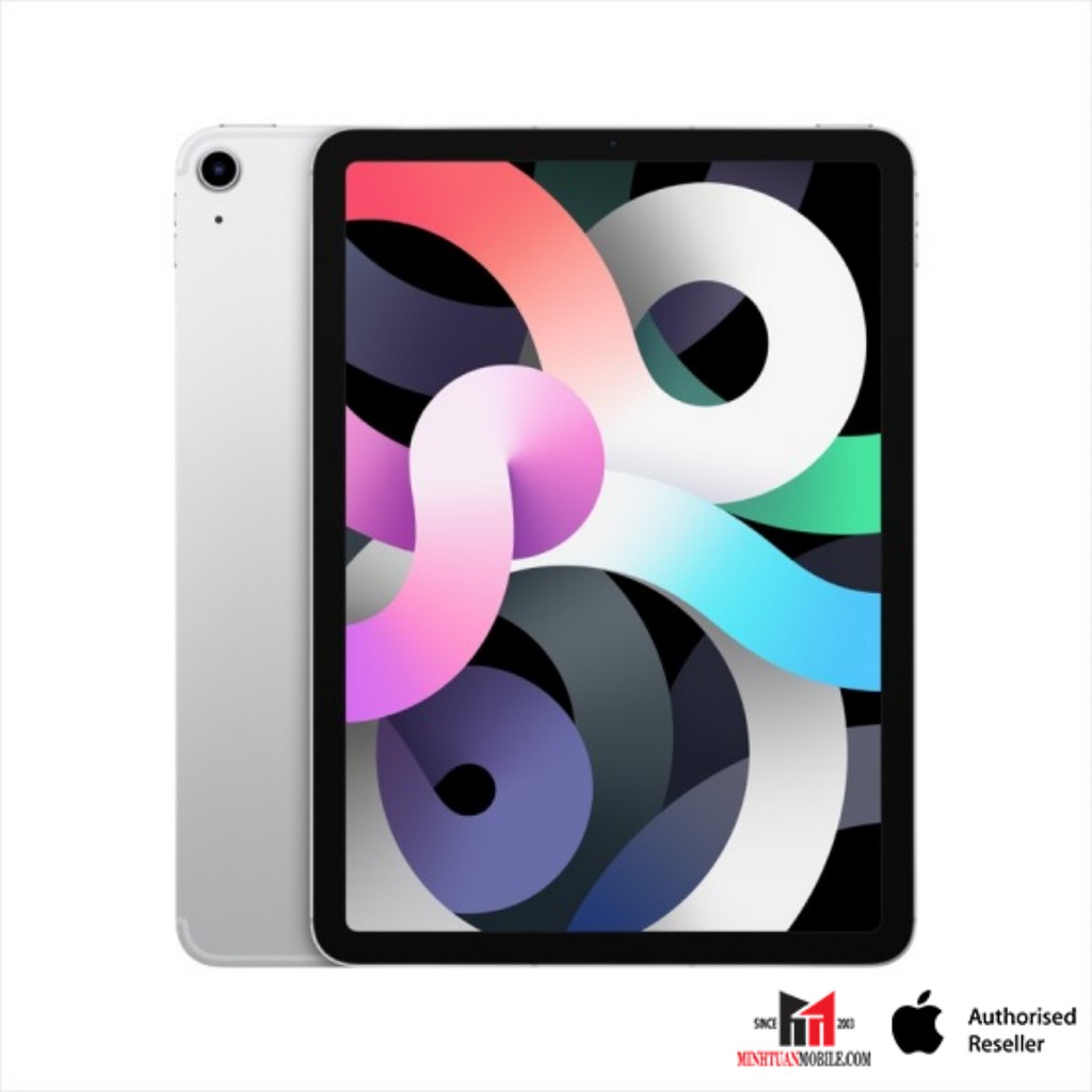 Apple iPad Air 4 10.9 inch (2020) Wi-Fi